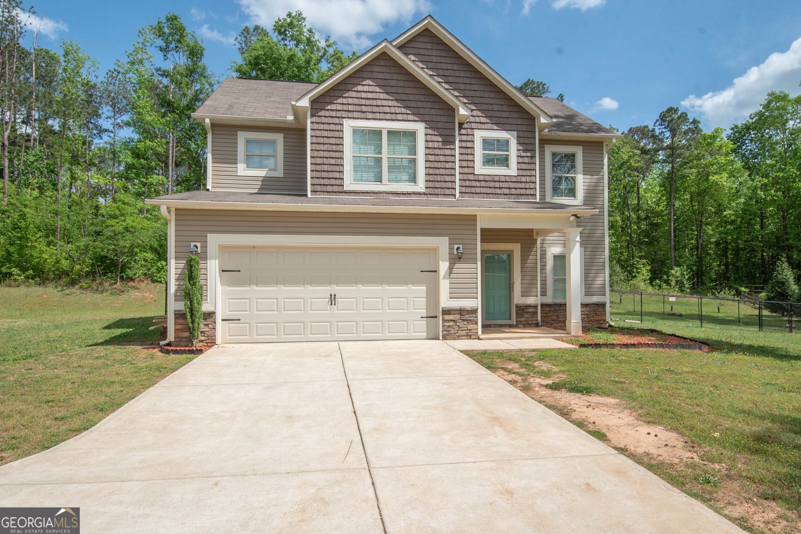 157 Amhurst Circle West Point - 1