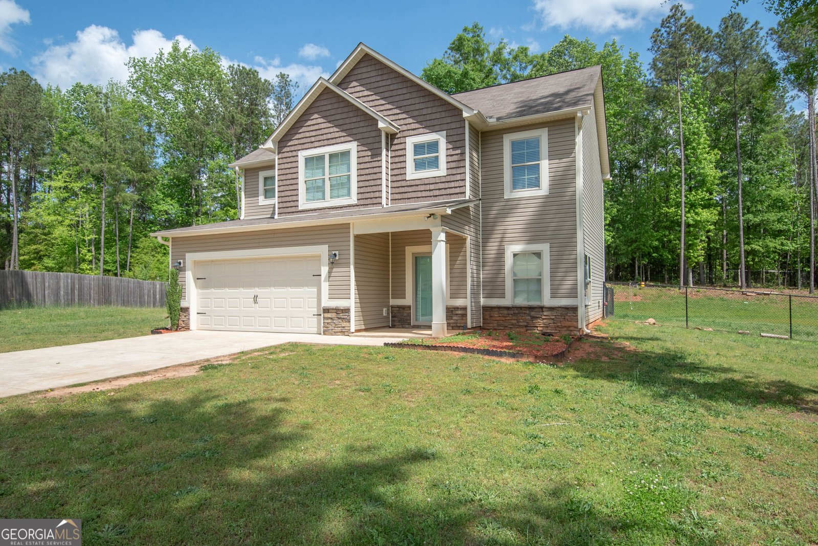 157 Amhurst Circle West Point - 2