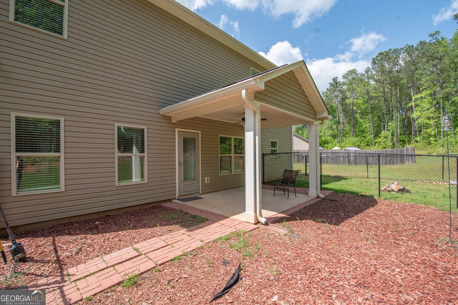 157 Amhurst Circle West Point - 28