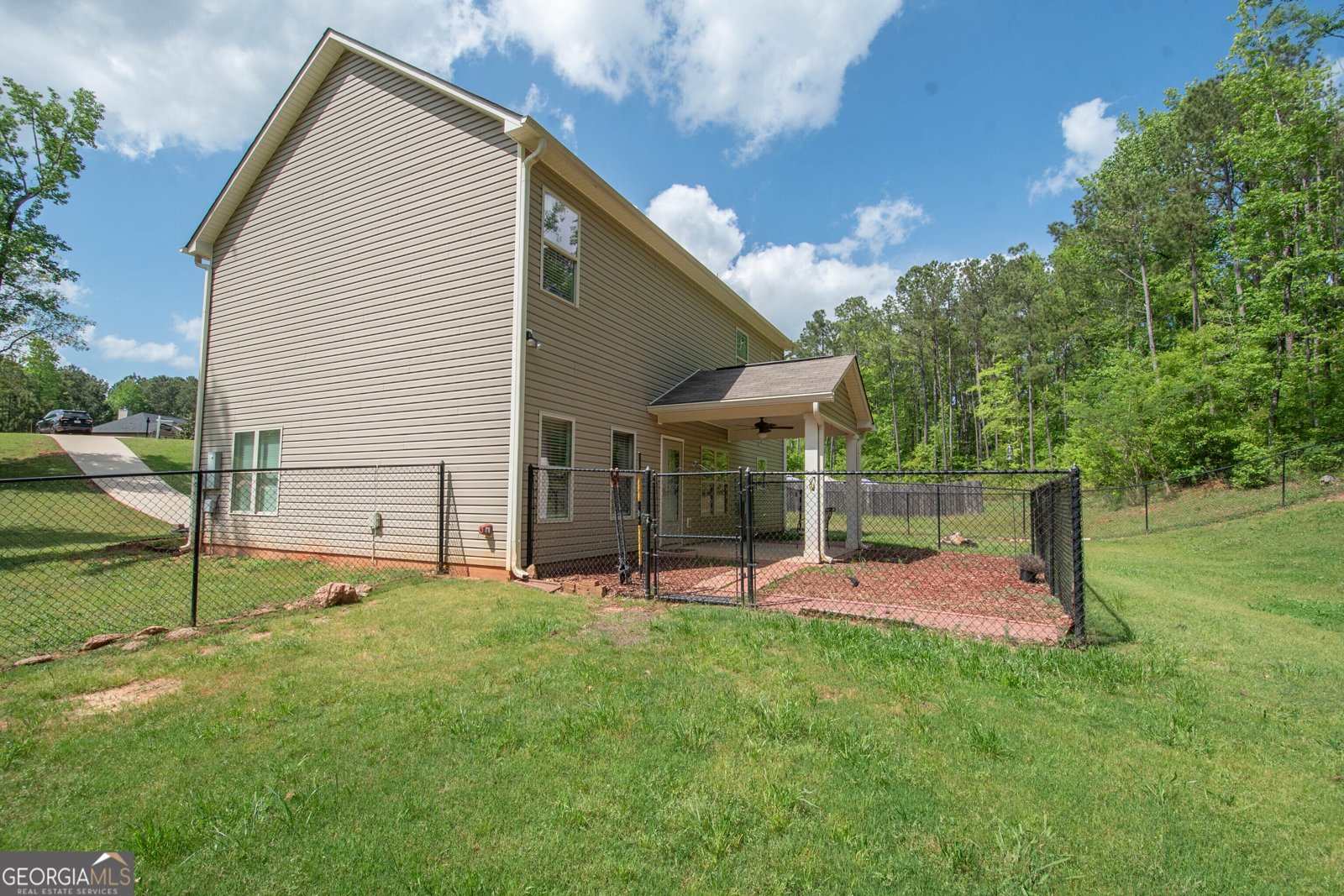 157 Amhurst Circle West Point - 29