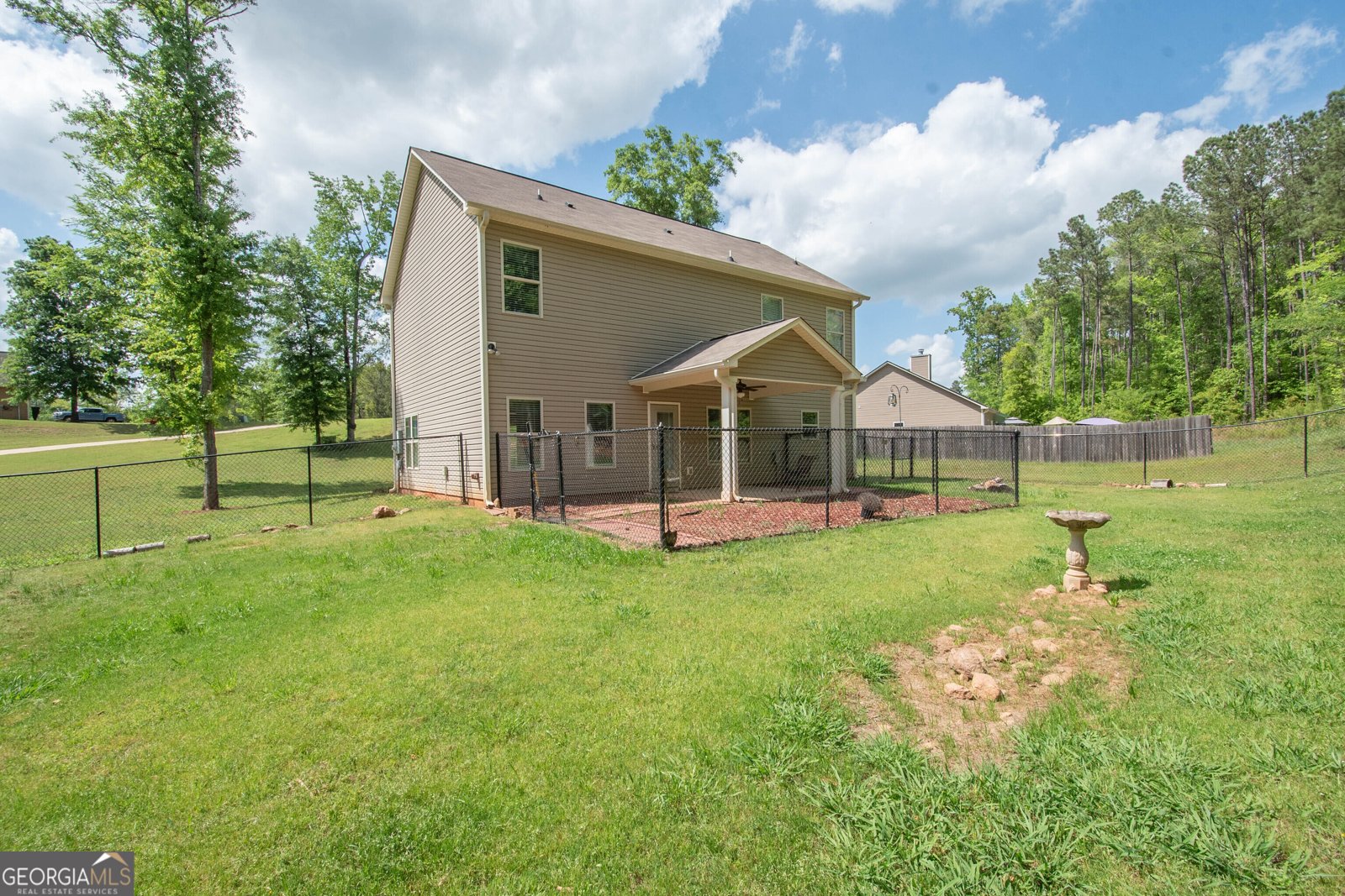 157 Amhurst Circle West Point - 31