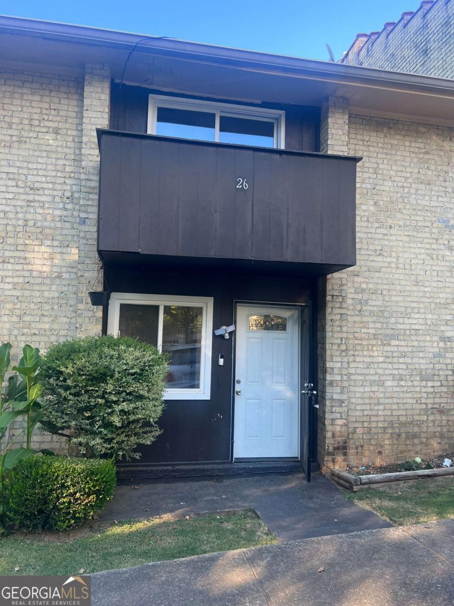 1867 Myrtle Drive Atlanta - 1