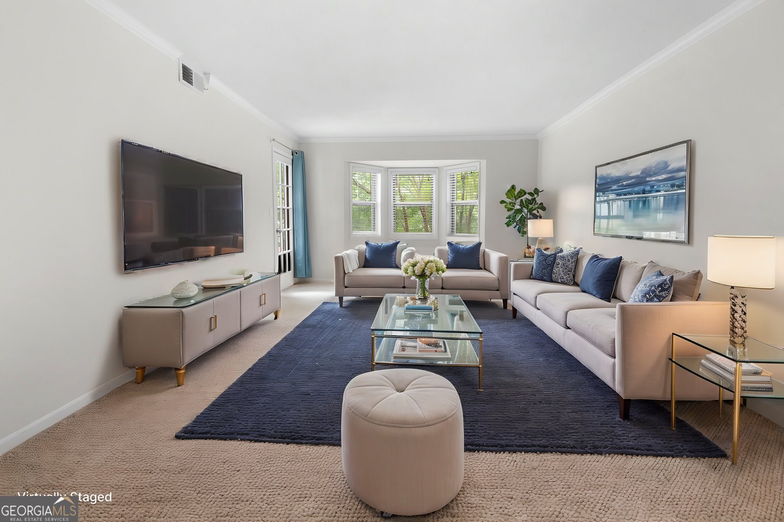 6851 Roswell Road Atlanta - 1