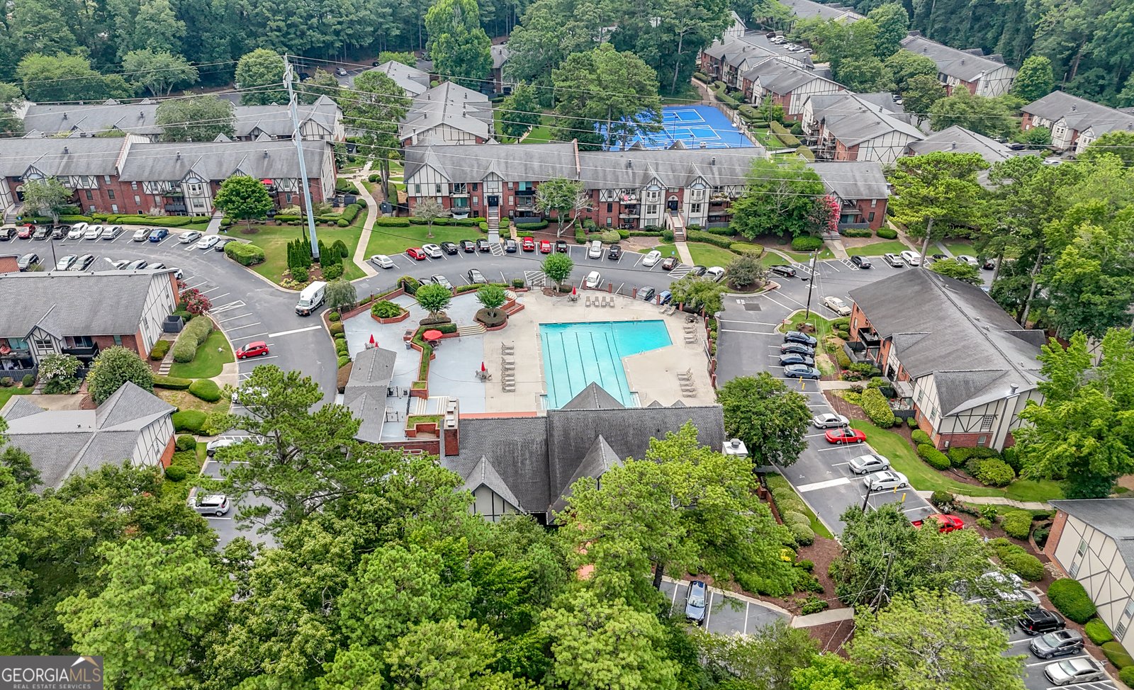 6851 Roswell Road Atlanta - 29