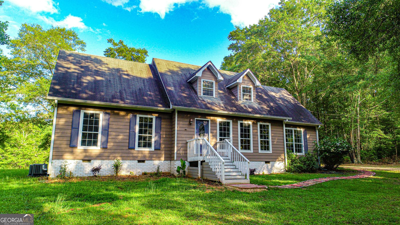 240 Harkness Road Jackson - 1