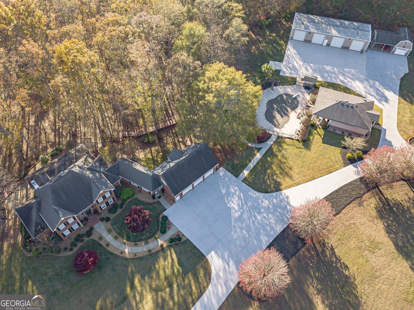686 Newton Factory Bridge Road Covington - 1