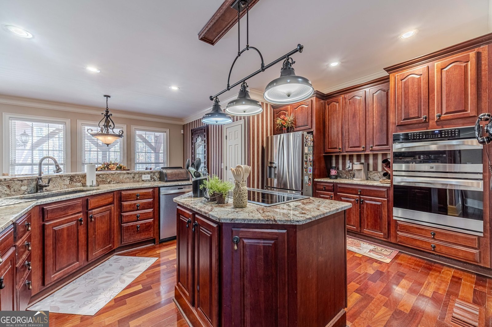 686 Newton Factory Bridge Road Covington - 10
