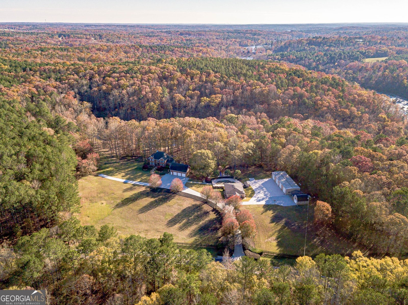 686 Newton Factory Bridge Road Covington - 100