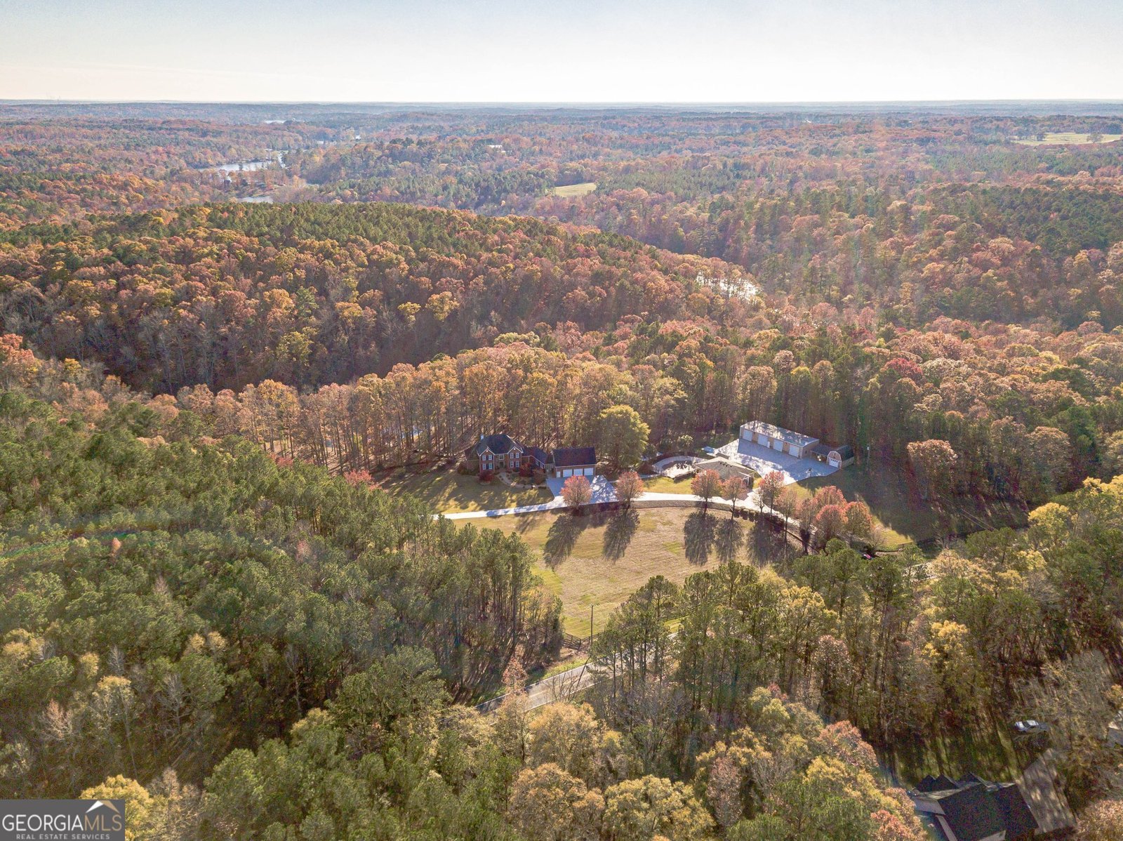 686 Newton Factory Bridge Road Covington - 101
