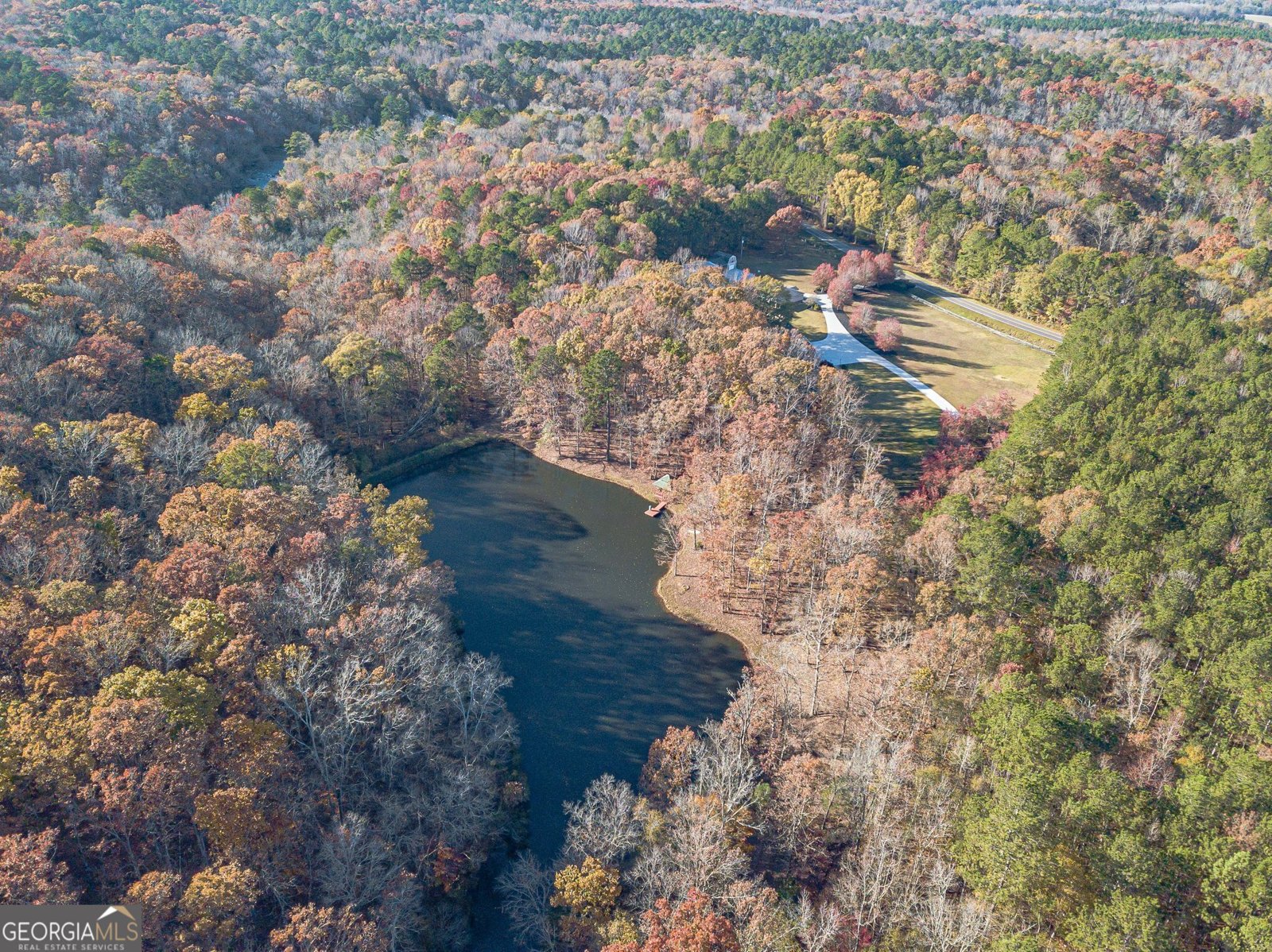 686 Newton Factory Bridge Road Covington - 104