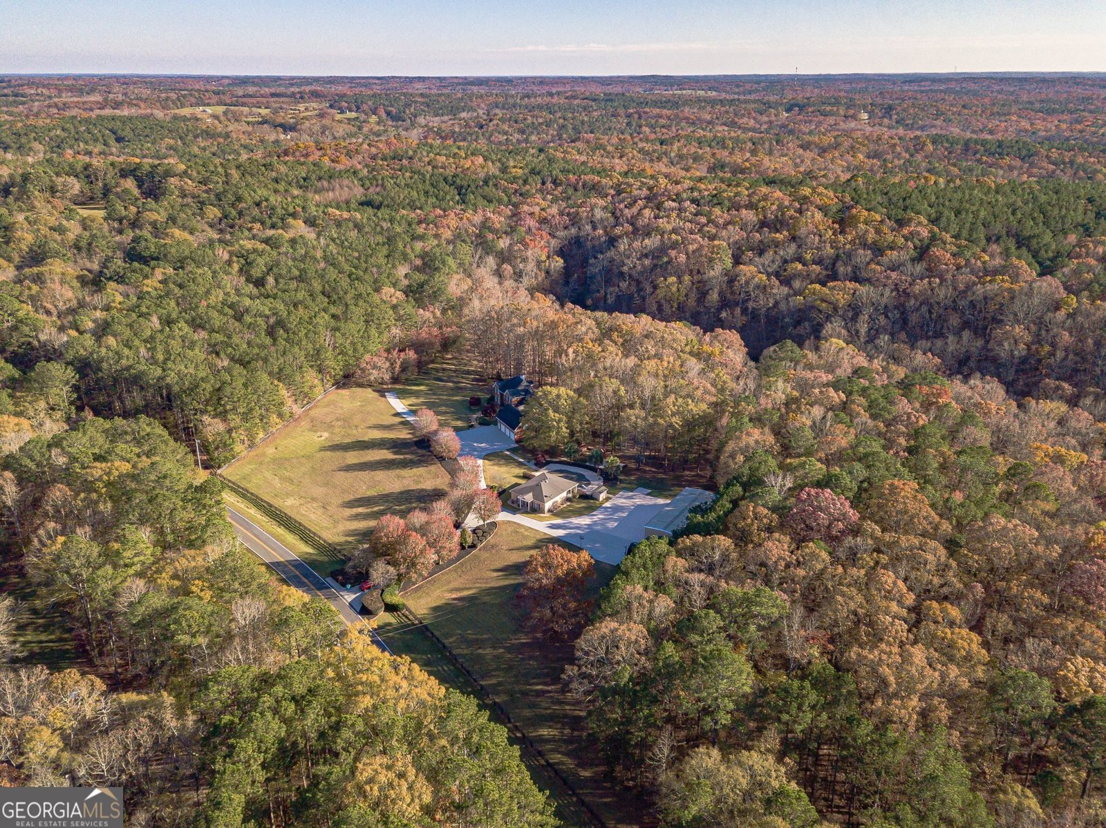 686 Newton Factory Bridge Road Covington - 105