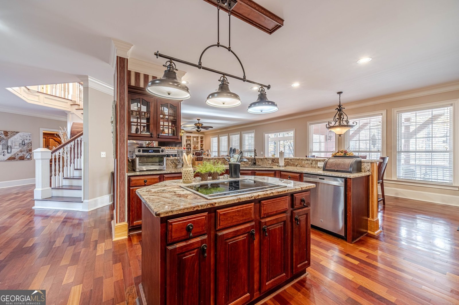 686 Newton Factory Bridge Road Covington - 11