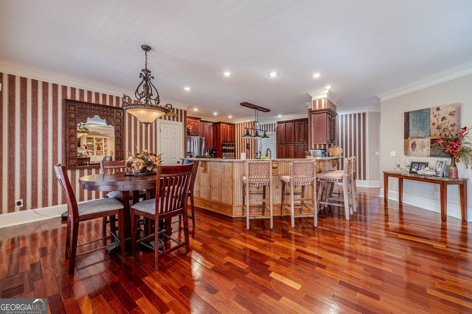 686 Newton Factory Bridge Road Covington - 15