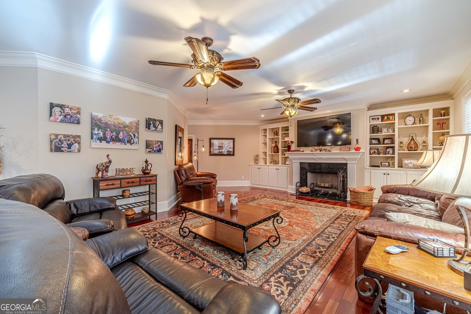 686 Newton Factory Bridge Road Covington - 16