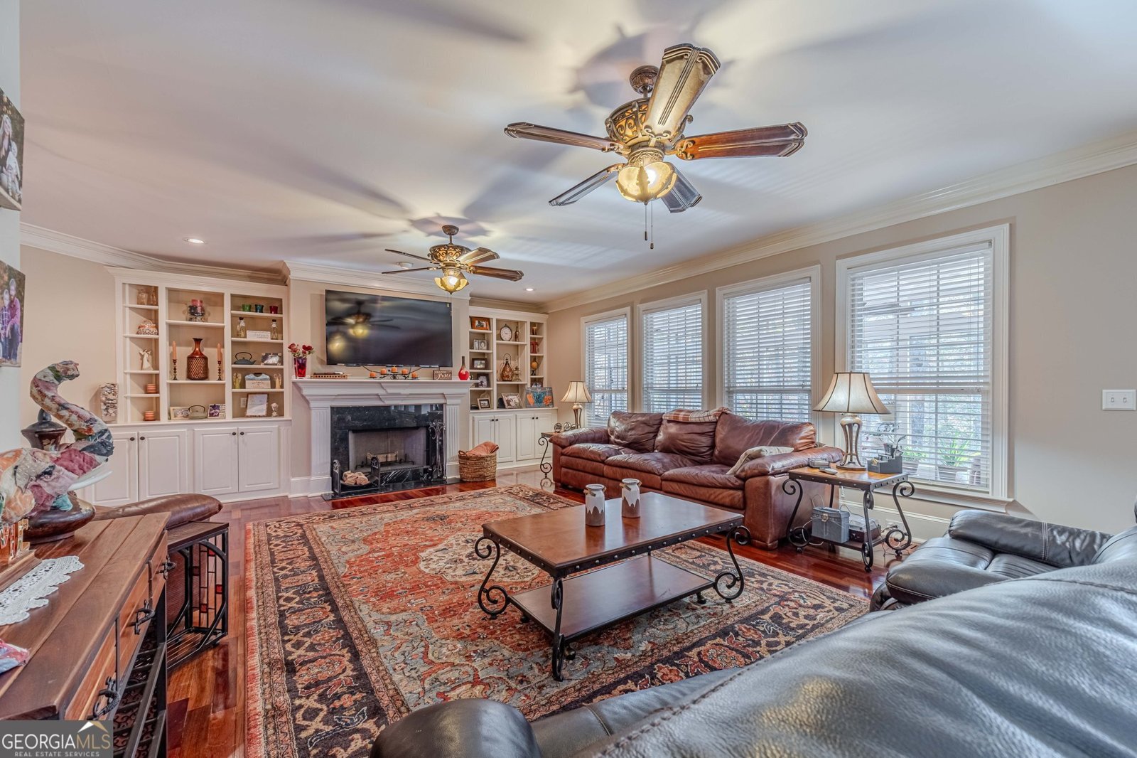 686 Newton Factory Bridge Road Covington - 17