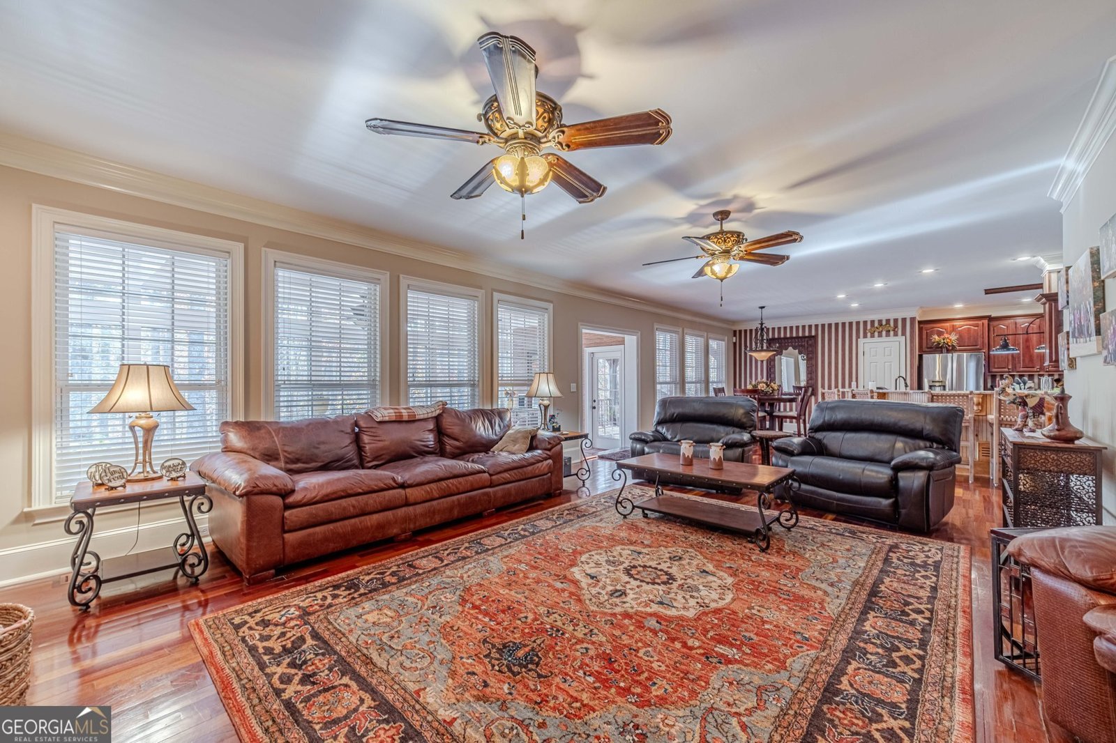 686 Newton Factory Bridge Road Covington - 18