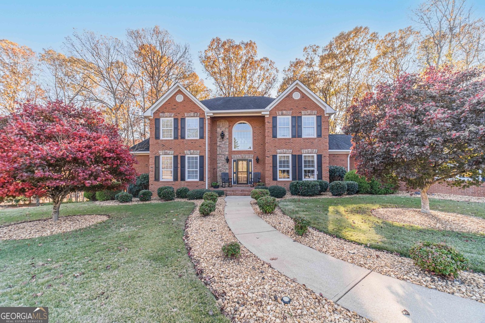 686 Newton Factory Bridge Road Covington - 2