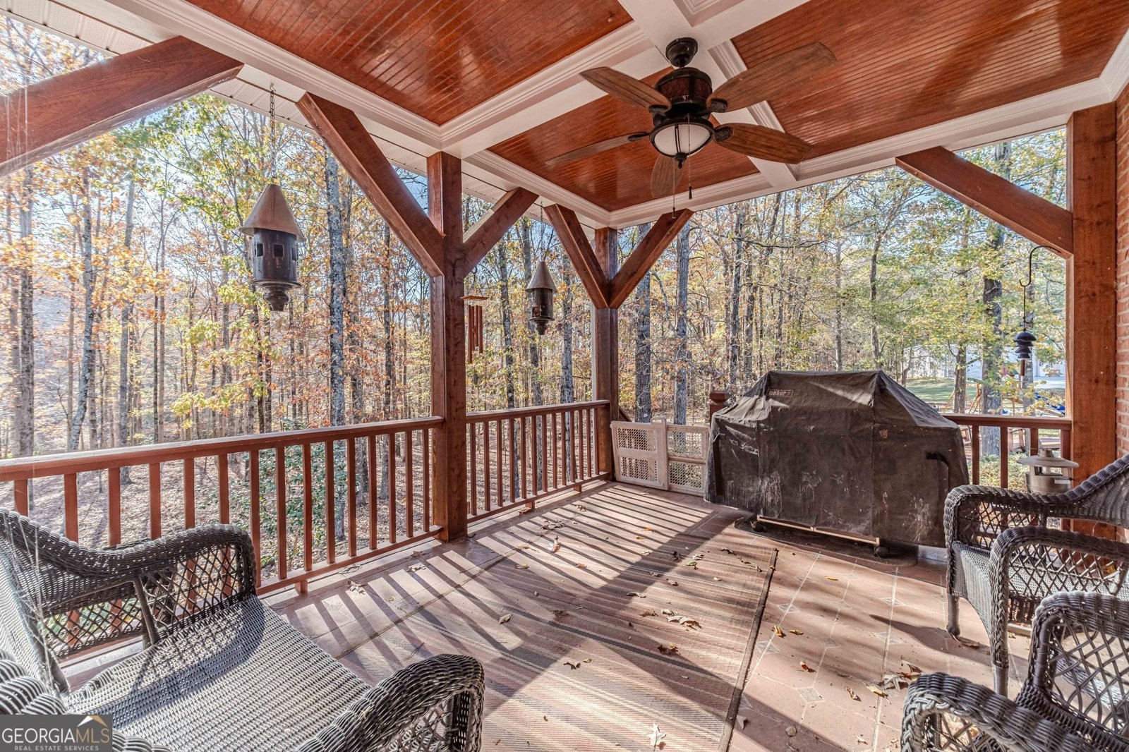 686 Newton Factory Bridge Road Covington - 20