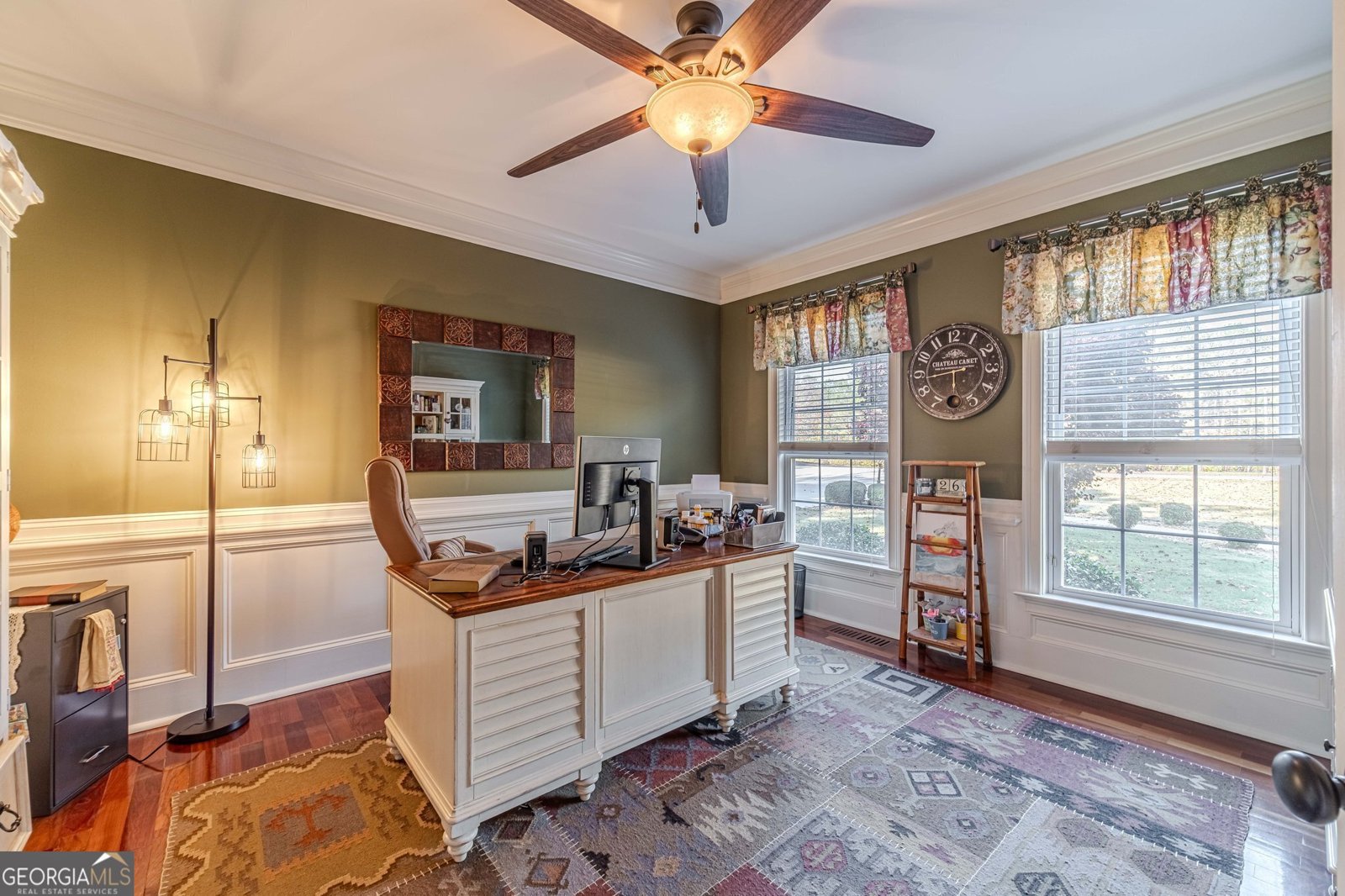 686 Newton Factory Bridge Road Covington - 21