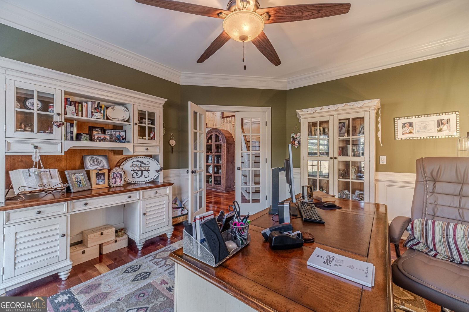 686 Newton Factory Bridge Road Covington - 22