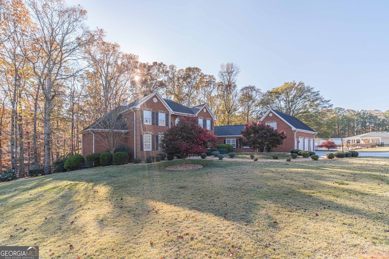 686 Newton Factory Bridge Road Covington - 3