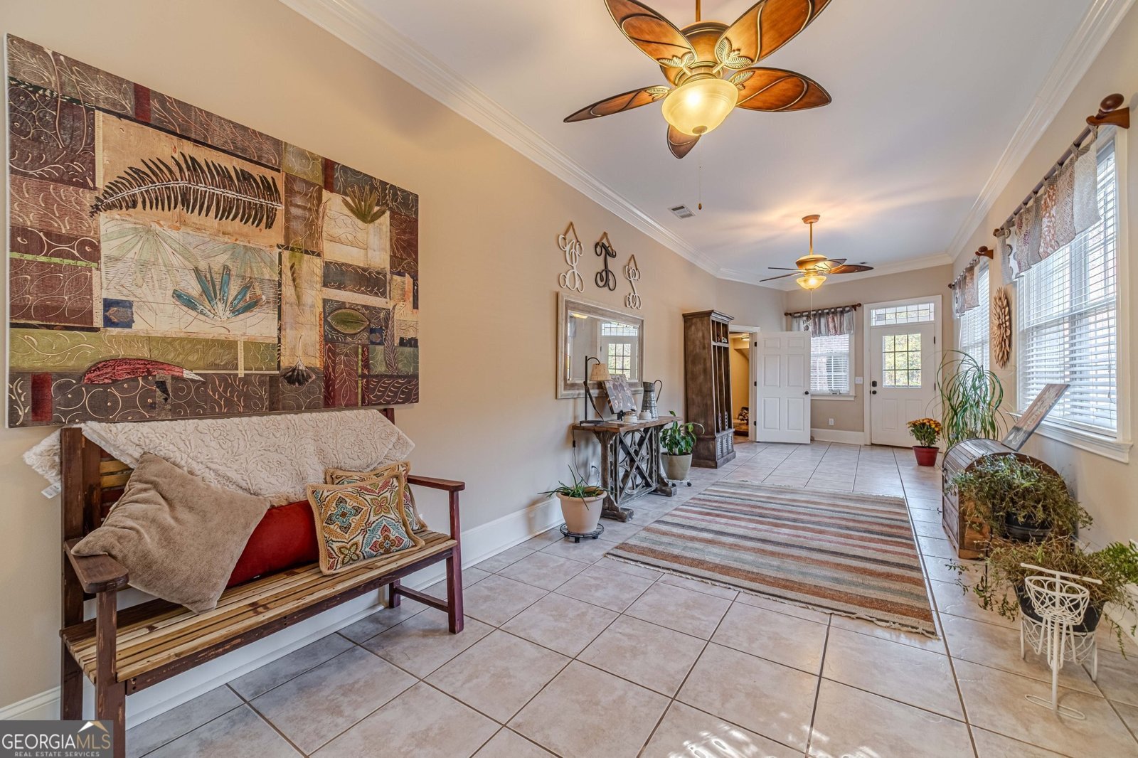 686 Newton Factory Bridge Road Covington - 31