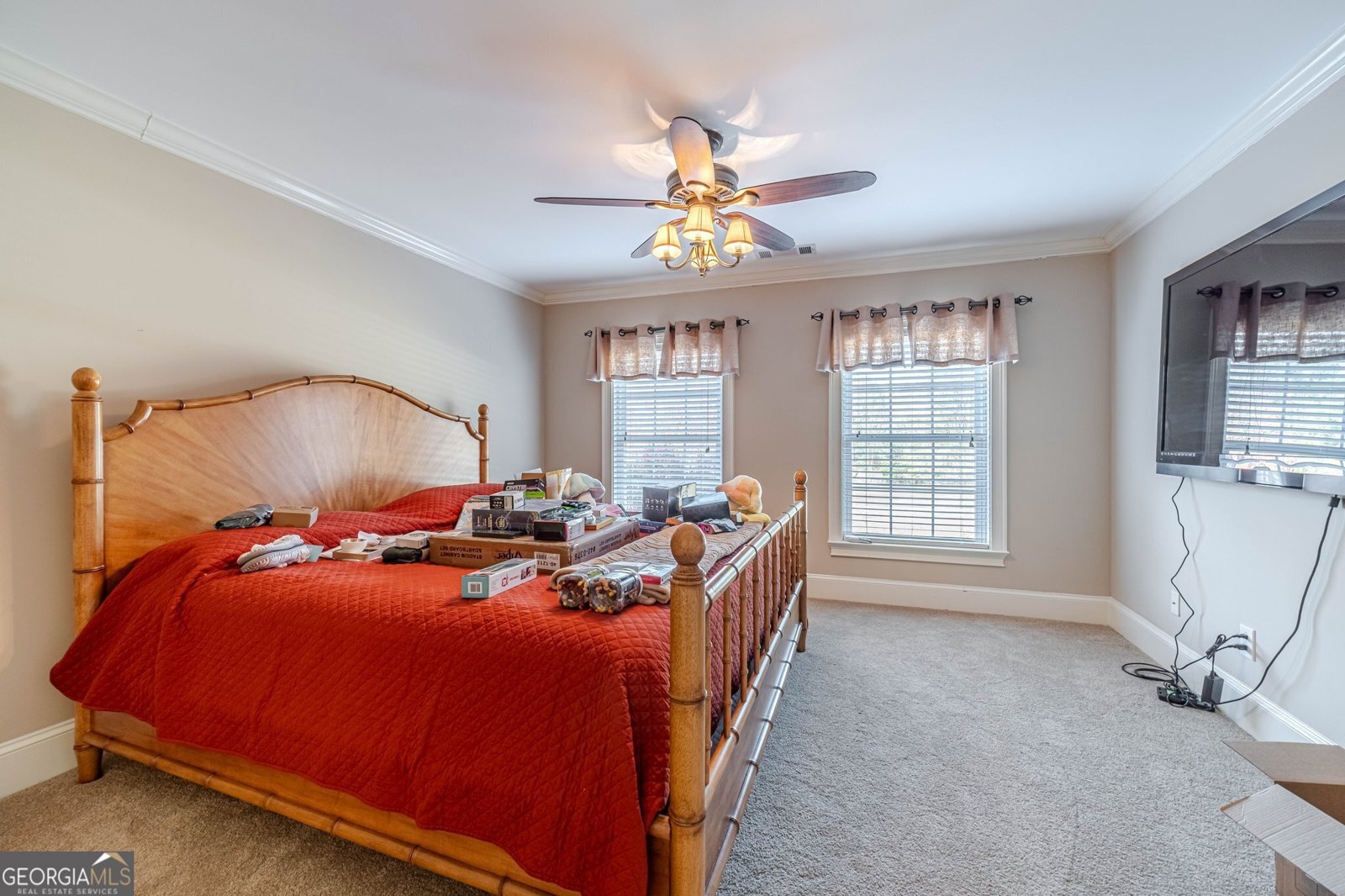 686 Newton Factory Bridge Road Covington - 35