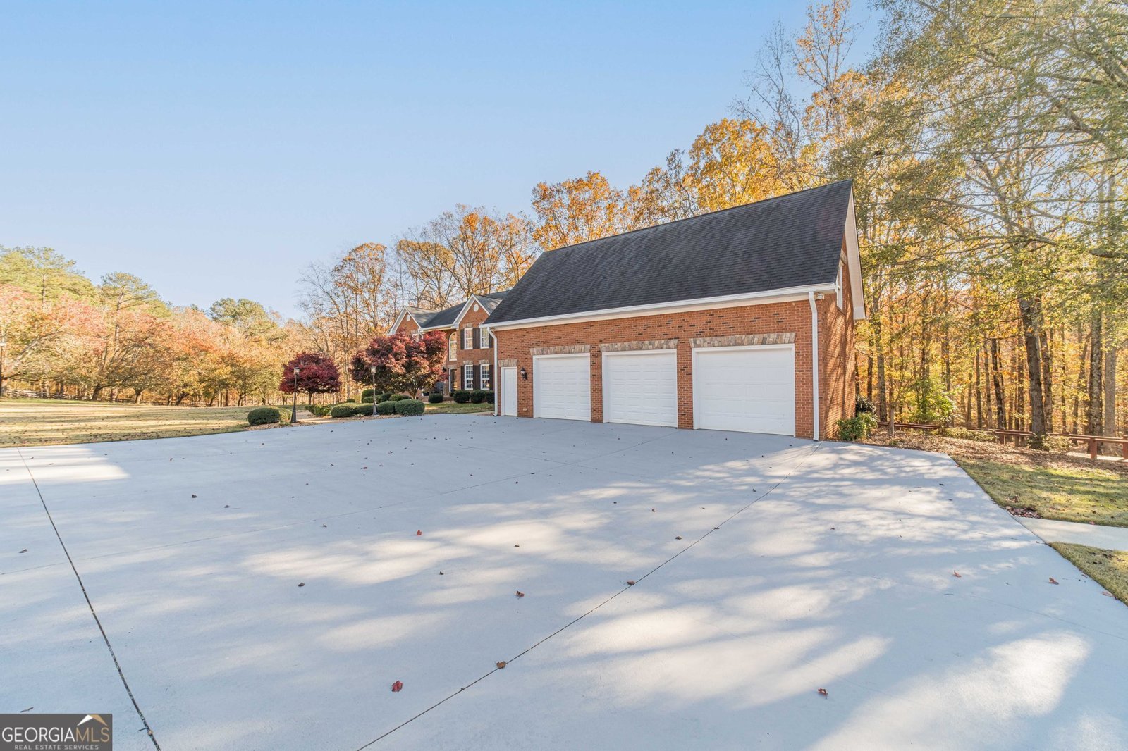 686 Newton Factory Bridge Road Covington - 4