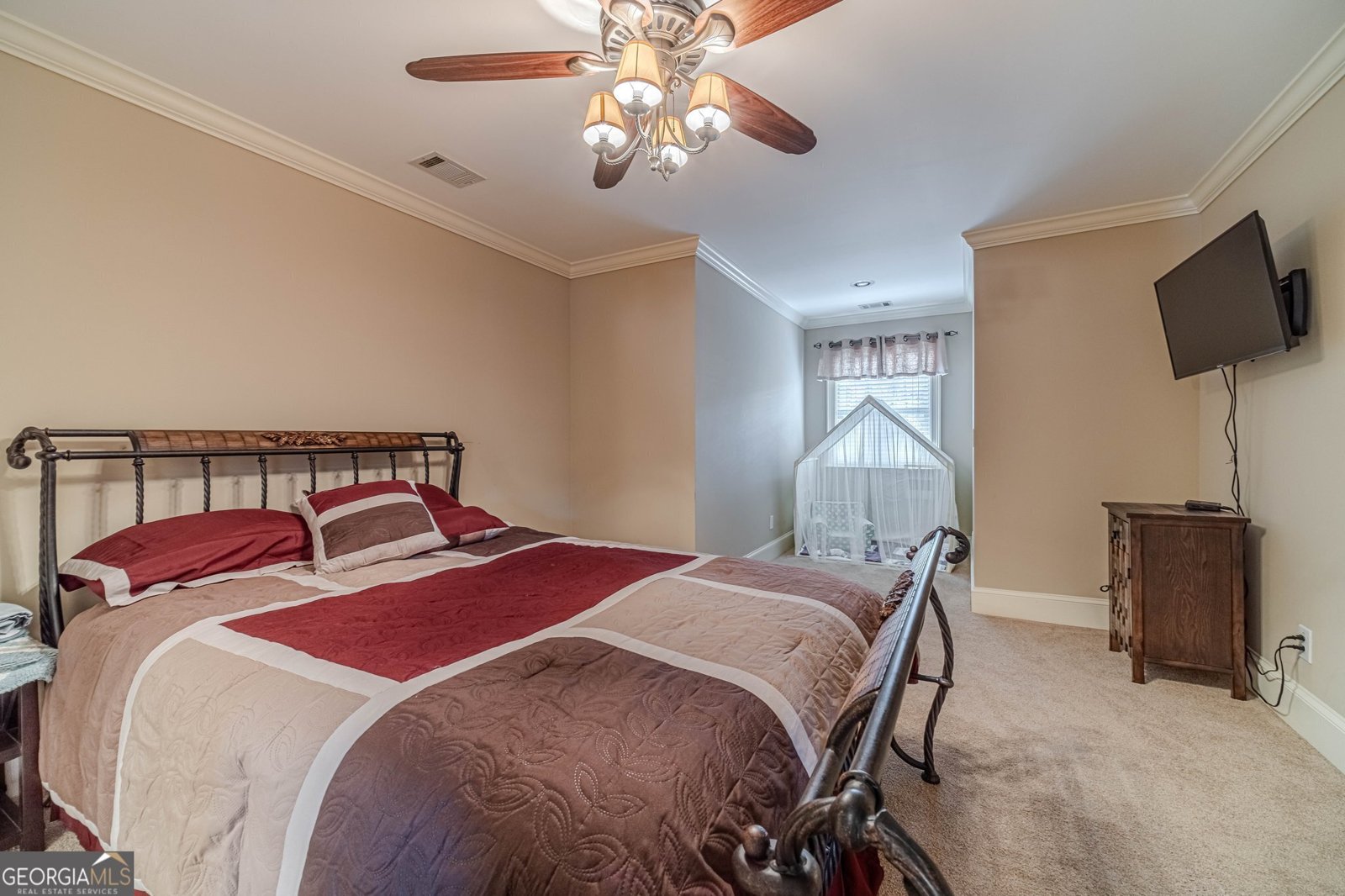 686 Newton Factory Bridge Road Covington - 41