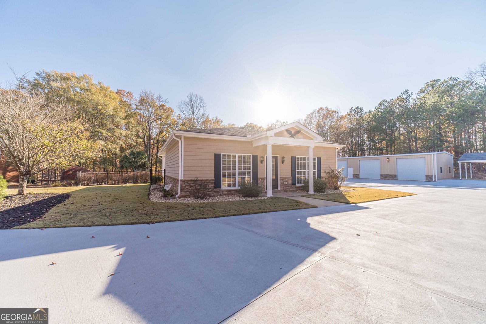 686 Newton Factory Bridge Road Covington - 59