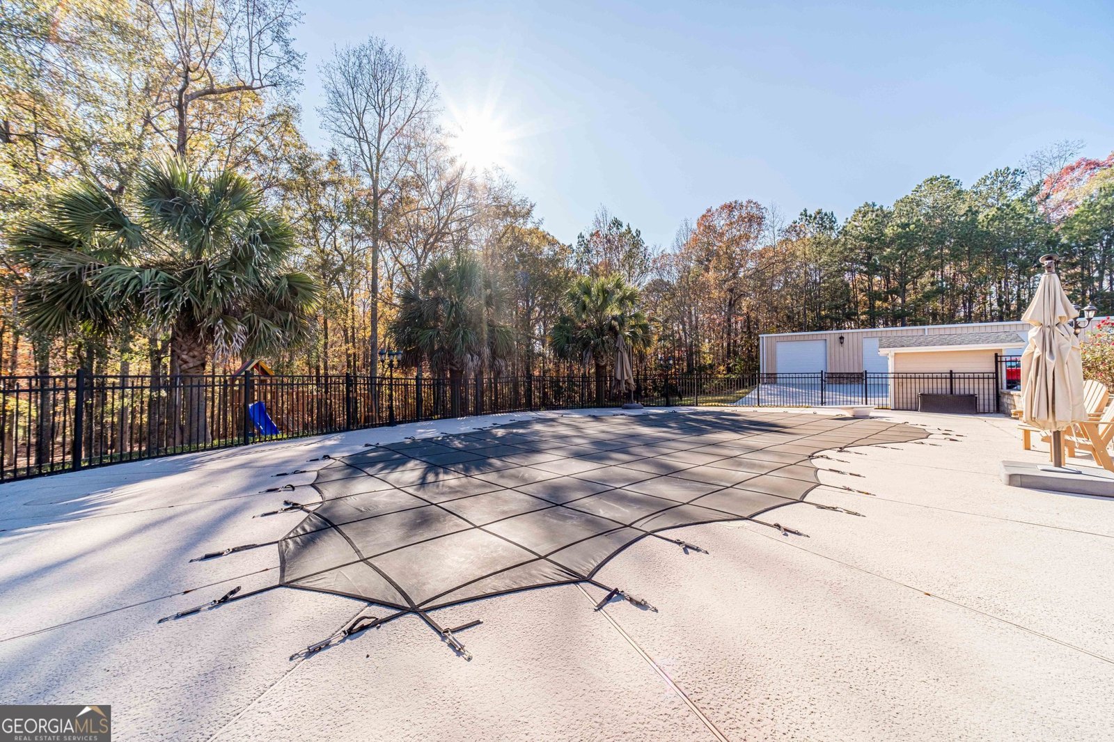 686 Newton Factory Bridge Road Covington - 74
