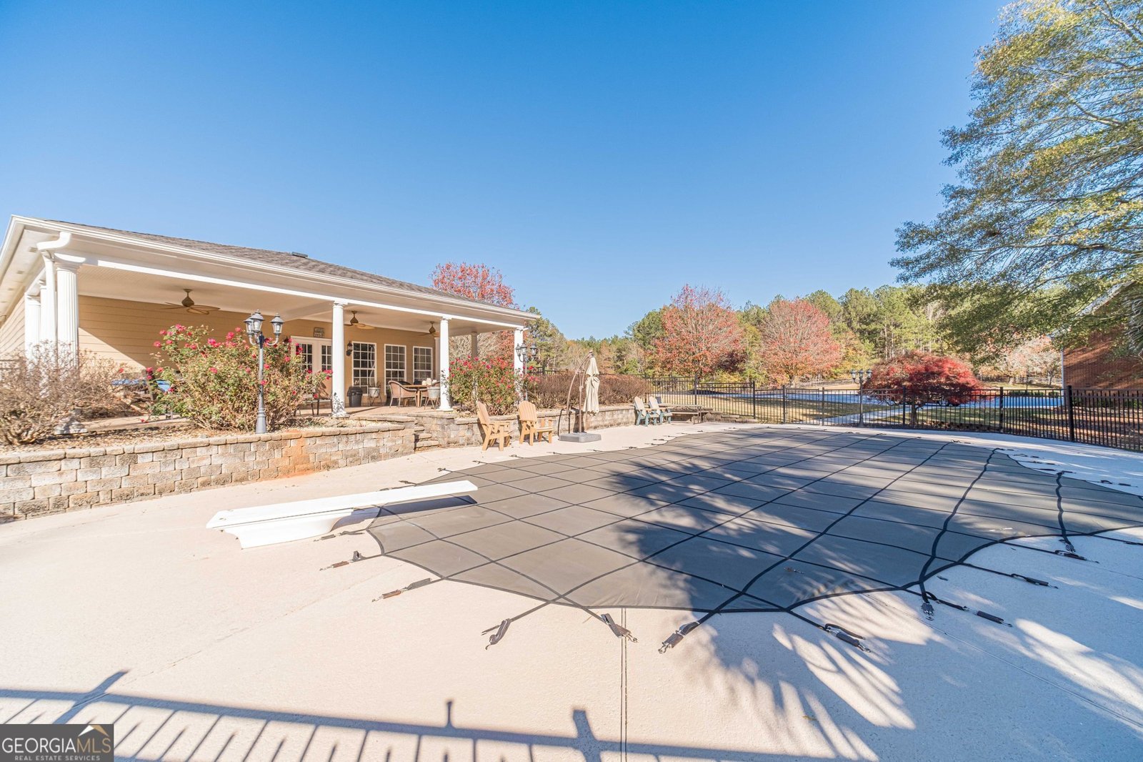 686 Newton Factory Bridge Road Covington - 75