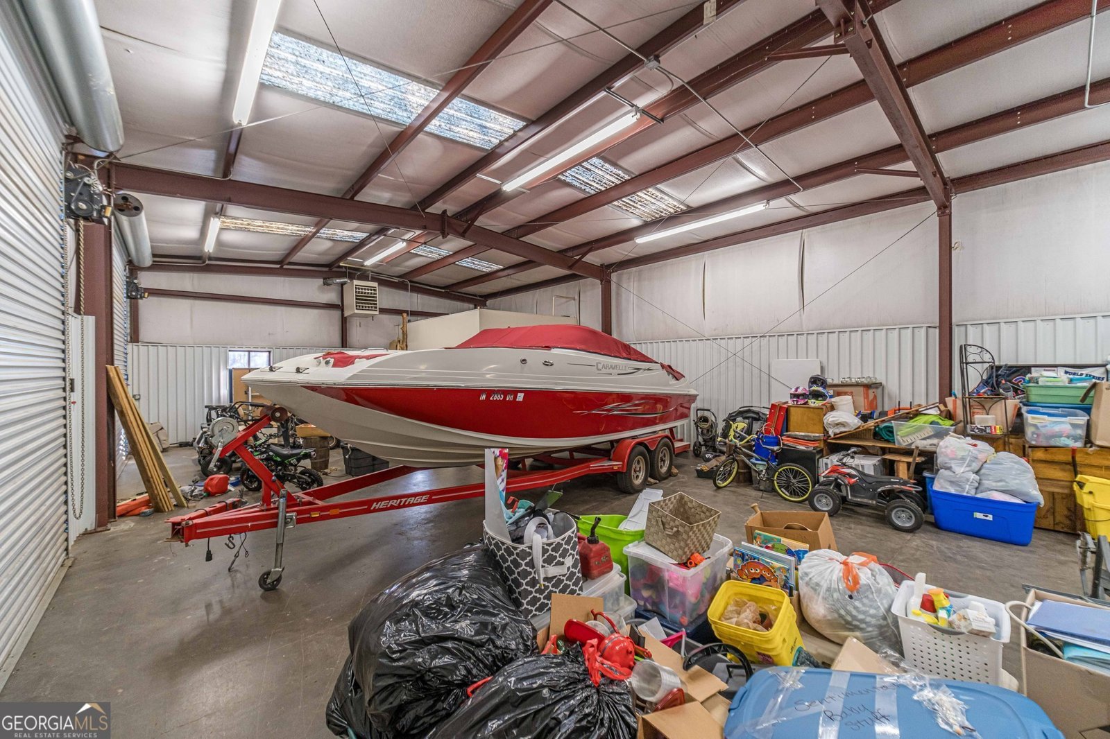686 Newton Factory Bridge Road Covington - 76