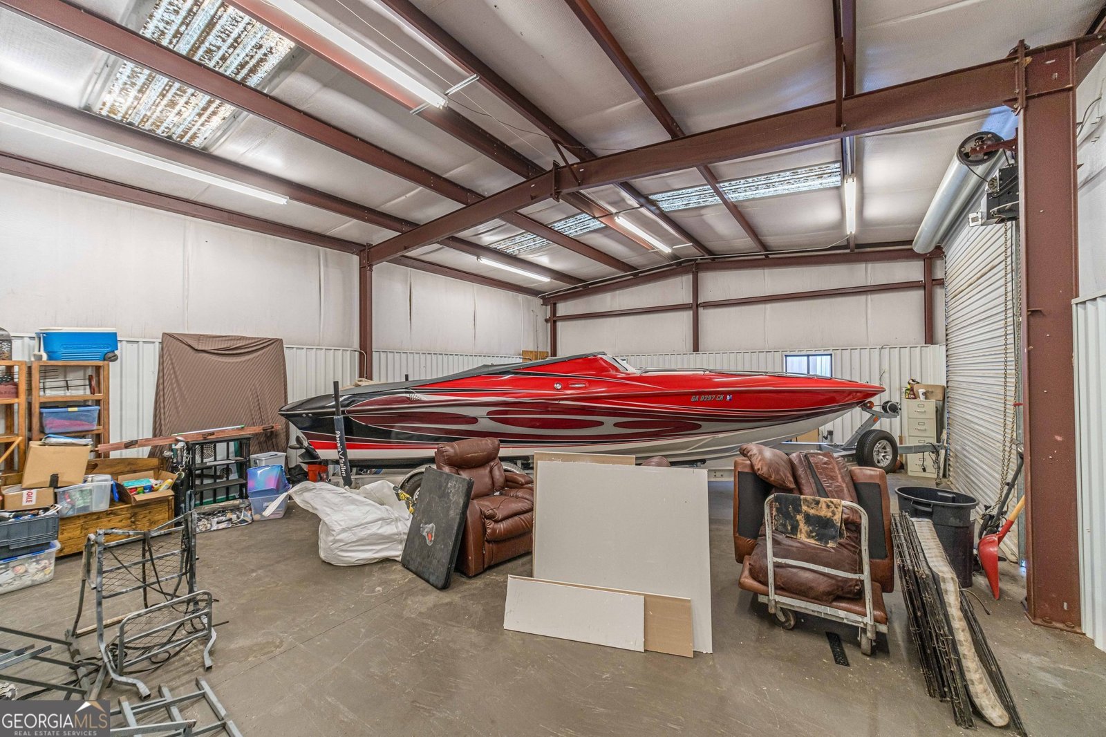 686 Newton Factory Bridge Road Covington - 77