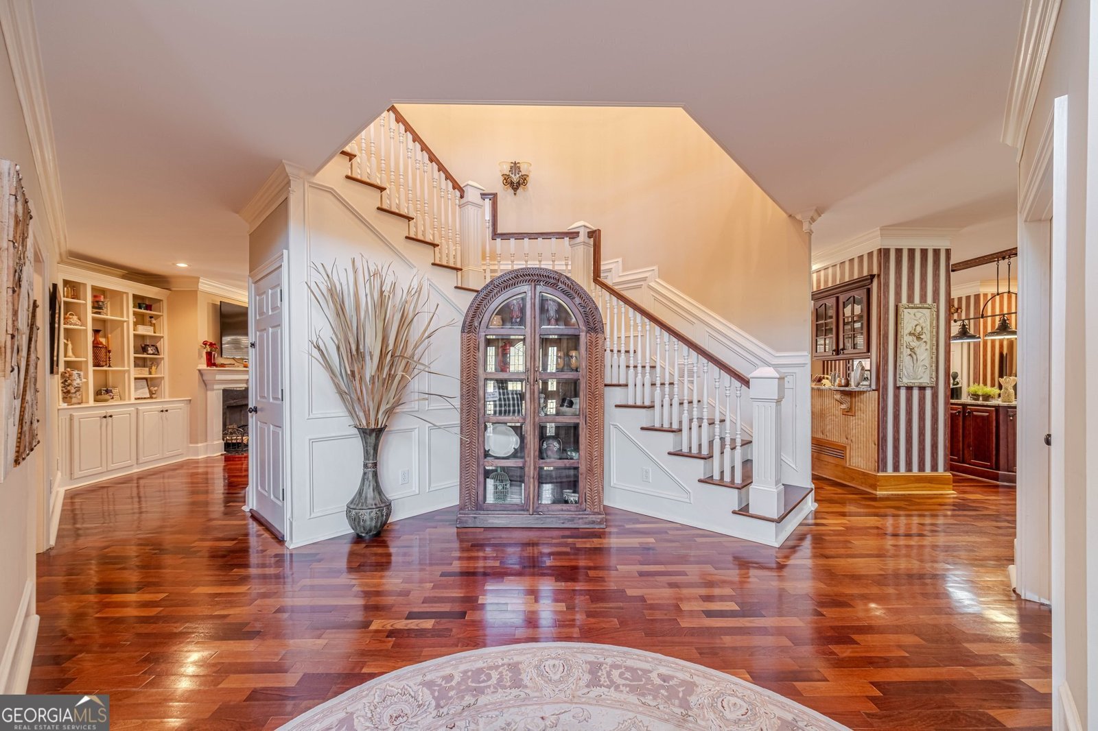 686 Newton Factory Bridge Road Covington - 8