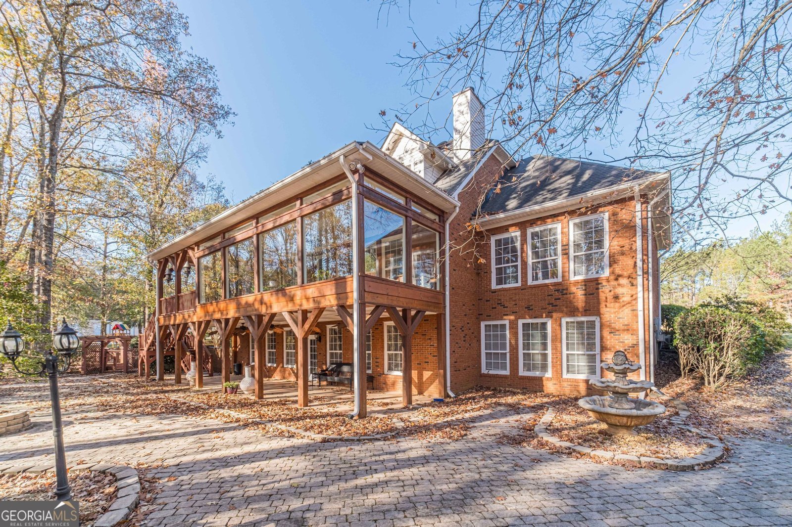 686 Newton Factory Bridge Road Covington - 88