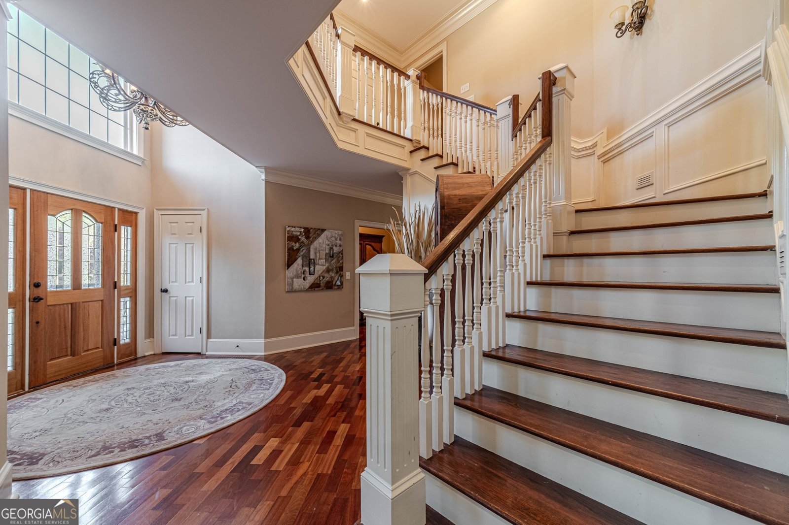 686 Newton Factory Bridge Road Covington - 9