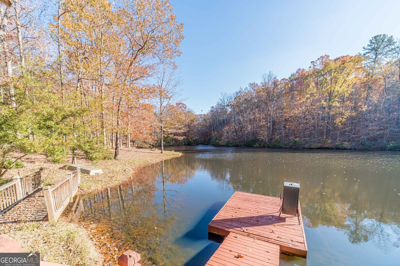 686 Newton Factory Bridge Road Covington - 90