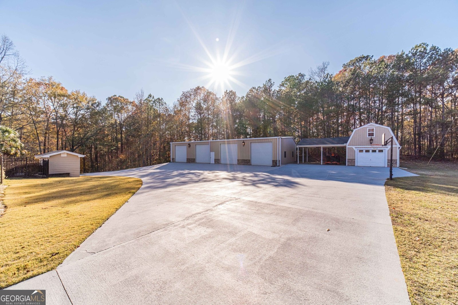 686 Newton Factory Bridge Road Covington - 96