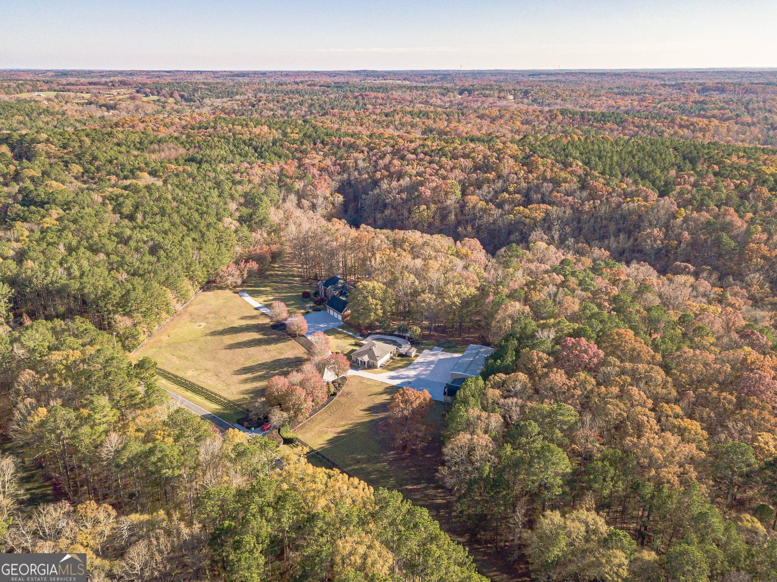 686 Newton Factory Bridge Road Covington - 99