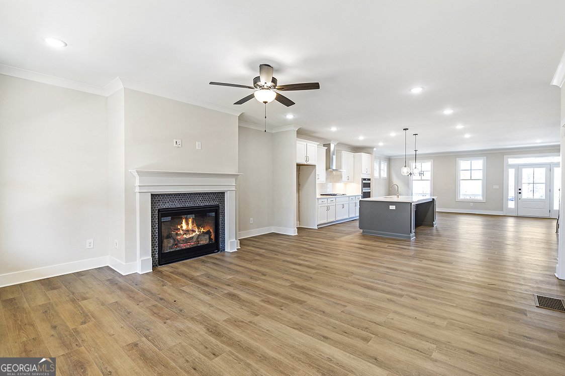 152 Palm Street Holly Springs - 15