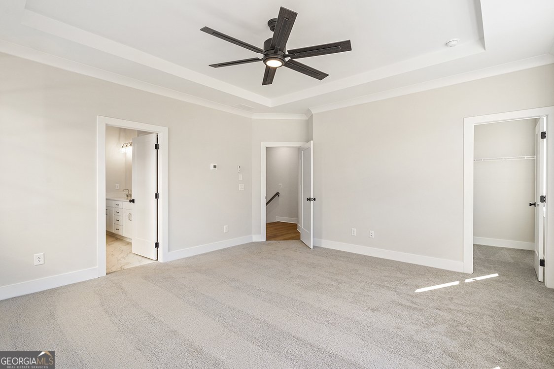 152 Palm Street Holly Springs - 21