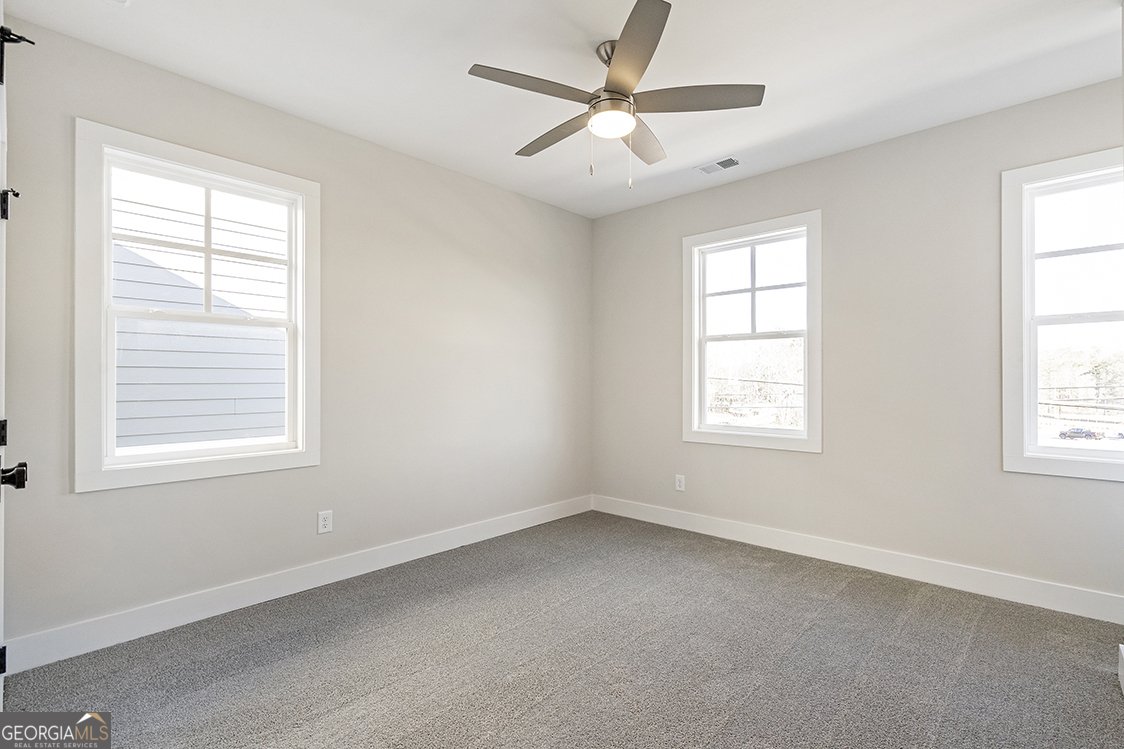 152 Palm Street Holly Springs - 27