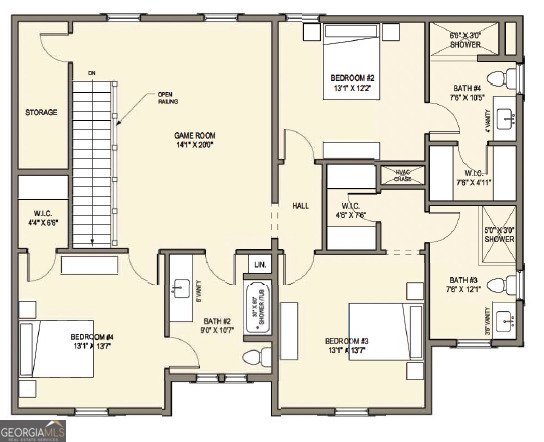 23 Fred Drive St. Simons - 3