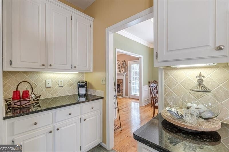 3639 Fowler Ridge Douglasville - 1