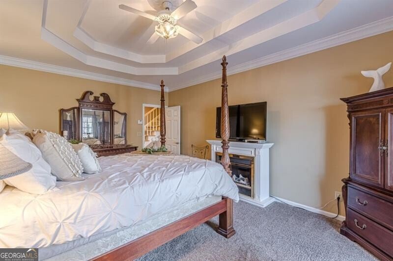 3639 Fowler Ridge Douglasville - 11
