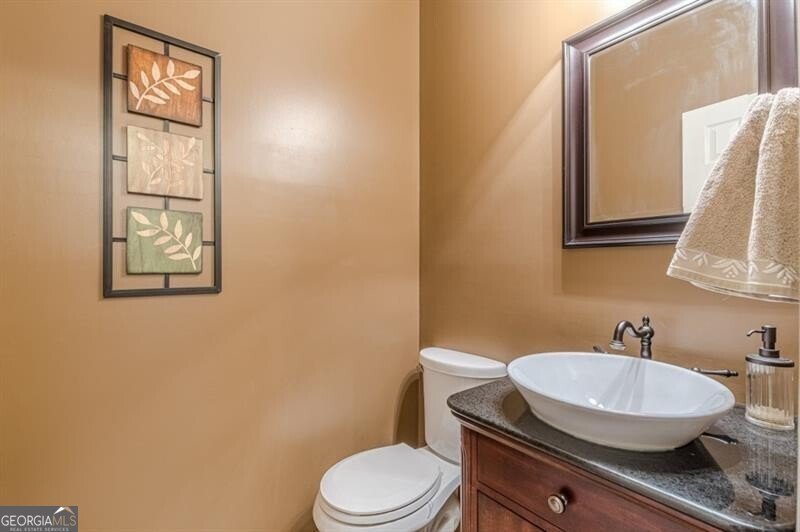 3639 Fowler Ridge Douglasville - 15