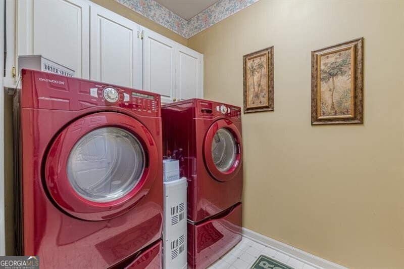 3639 Fowler Ridge Douglasville - 16
