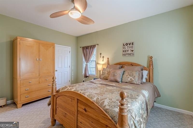 3639 Fowler Ridge Douglasville - 17