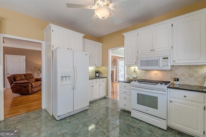 3639 Fowler Ridge Douglasville - 2